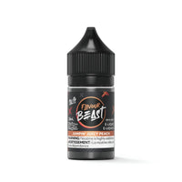 Flavour Beast Salts - Jumpin Juicy Peach