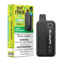 Beast Mode Max 18,000 Puff Disposable - 29 Flavours - Provincial Tax