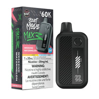 Flavour Beast Beast Mode Max 3 60K Disposable - Weekend Watermelon