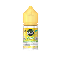 Cravin Pistachio Dream Salts by Flavour Beast Unleashed