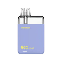 Vaporesso Eco Nano Pod Kit [CRC]