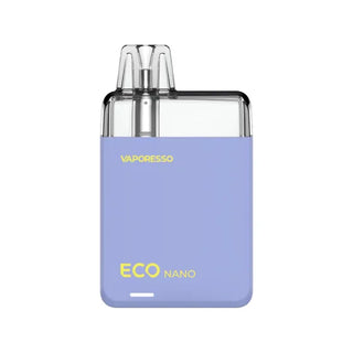 Buy foggy-blue Vaporesso XROS Eco Nano Pod Kit [CRC]