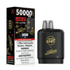 Flavour Beast Level X G2 Ultra 50K Disposable Pod - Twelve Monkeys