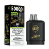 Flavour Beast Level X G2 Ultra 50K Disposable Pod - Twelve Monkeys