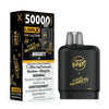 Flavour Beast Level X G2 Ultra 50K Disposable Pod - Twelve Monkeys