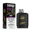 Flavour Beast Level X G2 Ultra 50K Disposable Pod - Twelve Monkeys