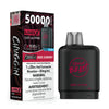 Flavour Beast Level X G2 Ultra 50K Disposable Pod - Chuggin'