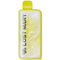 Lost Mary MT50K Turbo - Frozen Pineapple