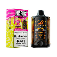 MR FOG Aura 60k Disposable - Pink Dream - Nicotine Free