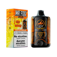 MR FOG Aura 60k Disposable - Rainbow - Nicotine Free