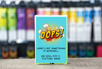 Z PODS Mango Banana