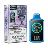 Esco Bars By Pastel Cartel