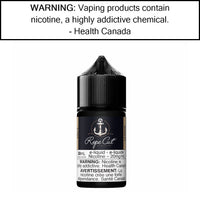 Skipper Salts by Rope Cut