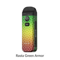SMOK NORD 4 POD KIT