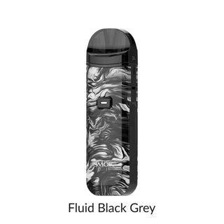 Buy fluid-black-grey SMOK NORD PRO POD KIT