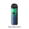 Prism Green Blue Armor