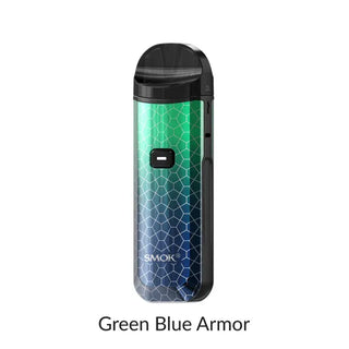 Buy prism-green-blue-armor SMOK NORD PRO POD KIT