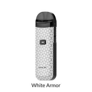 Buy white-armor SMOK NORD PRO POD KIT