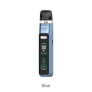 Buy blue SMOK Novo GT Open Pod Starter Kit