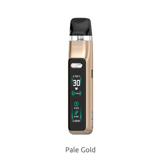 Buy pale-gold SMOK Novo GT Open Pod Starter Kit