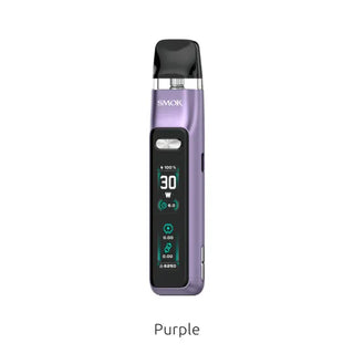 Buy purple SMOK Novo GT Open Pod Starter Kit