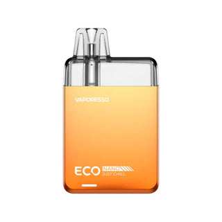 Buy sunset-gold Vaporesso XROS Eco Nano Pod Kit [CRC]