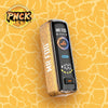 MR FOG SWITCH POD Battery