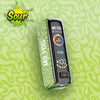 MR FOG SWITCH POD Battery