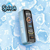 MR FOG SWITCH POD Battery
