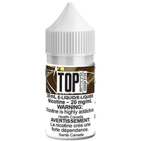 Nilla Heaven Salts By Tdaawg Labs
