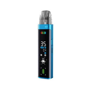 Buy pacific-blue UWell Caliburn G3 Pro pod kit