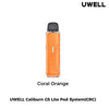 Uwell Caliburn G5 Lite Pod Kit