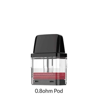Vaporesseo XROS Replacement Pods - Twisted Sisters Vape Shop