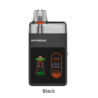 Buy black Vaporesso Eco Nano PRO Pod Kit [CRC]