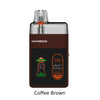 Coffee Brown