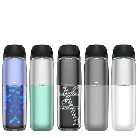 Vaporesso Luxe Q2 SE Pod Kit