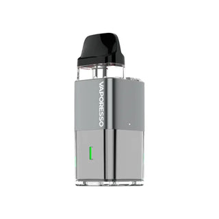 Buy grey Vaporesso XROS CUBE Pod Kit