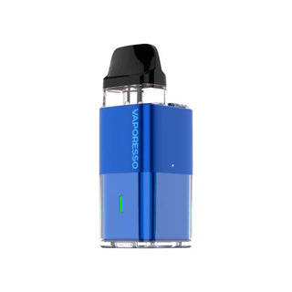 Buy ocean-blue Vaporesso XROS CUBE Pod Kit