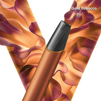VEEV NOW ULTRA 2ml - 1100 Puff Disposable Nicotine Vape - Gold Tobacco