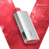 VEEV NOW 18ml - 8000 Puff Disposable Nicotine Vape - Watermelon