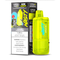 Nasty VPOD Versa X 40K Disposable Pod - Apple Ice
