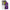 Nasty VPOD Versa X 40K Disposable Pod - Grape Ice