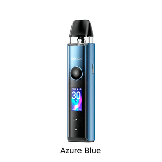 Buy azure-blue GEEKVAPE Wenax Q PRO Open Pod Kit CRC