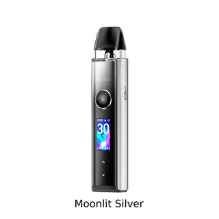 Buy moonlight-silver GEEKVAPE Wenax Q PRO Open Pod Kit CRC