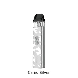 Buy camo-silver Vaporesso XROS 4 Mini Pod Kit