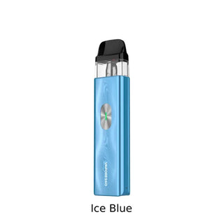 Buy ice-blue Vaporesso XROS 4 Mini Pod Kit