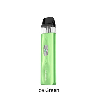 Buy ice-green Vaporesso XROS 4 Mini Pod Kit