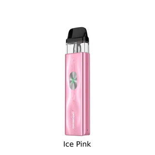 Buy ice-pink Vaporesso XROS 4 Mini Pod Kit