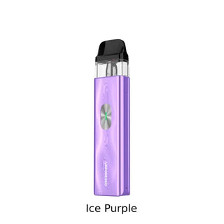 Buy ice-purple Vaporesso XROS 4 Mini Pod Kit