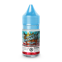 Hakuna Iced SALTS by Twelve Monkeys - Twisted Sisters Vape Shop